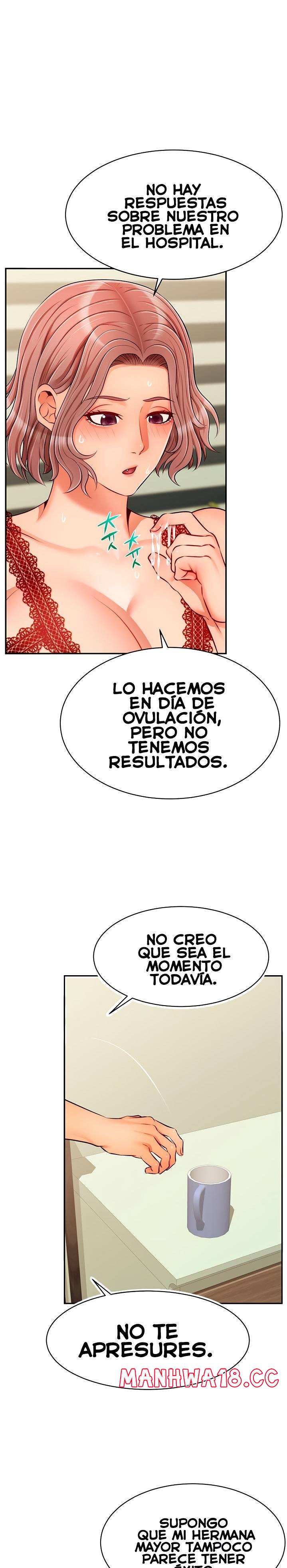 We Family Ok Raw Chapter 33 Page 17