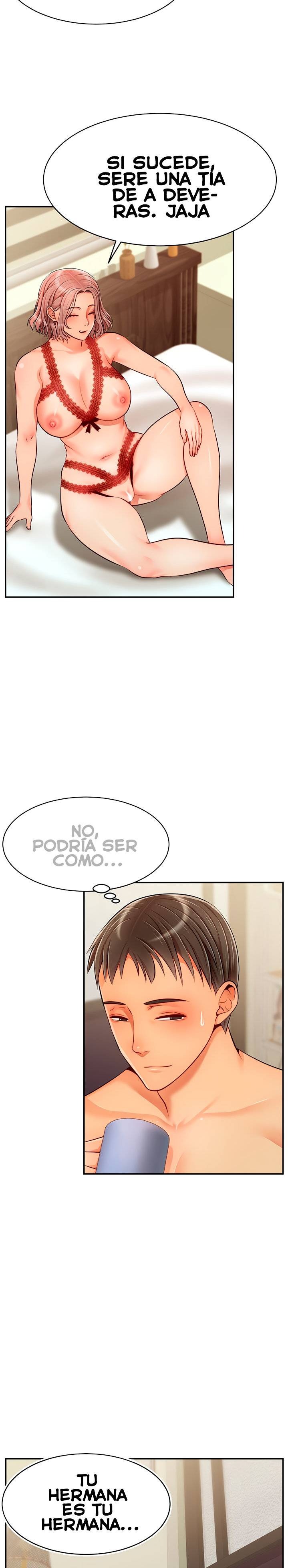 We Family Ok Raw Chapter 33 Page 19