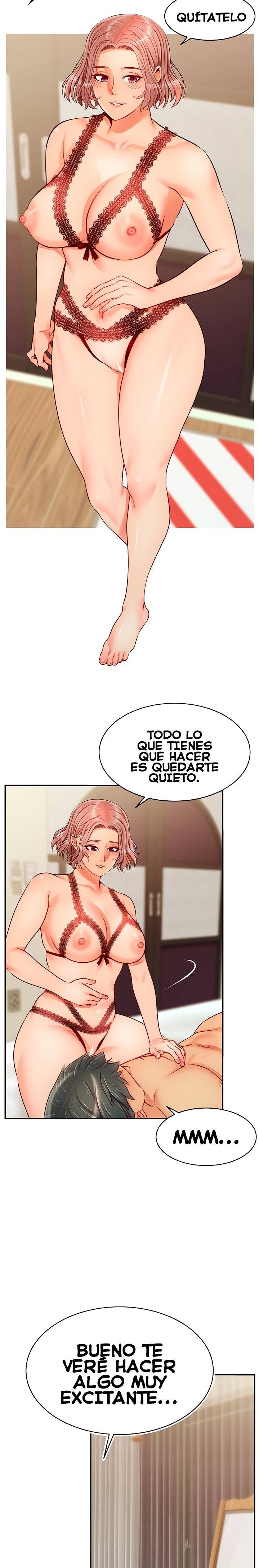 We Family Ok Raw Chapter 33 Page 2