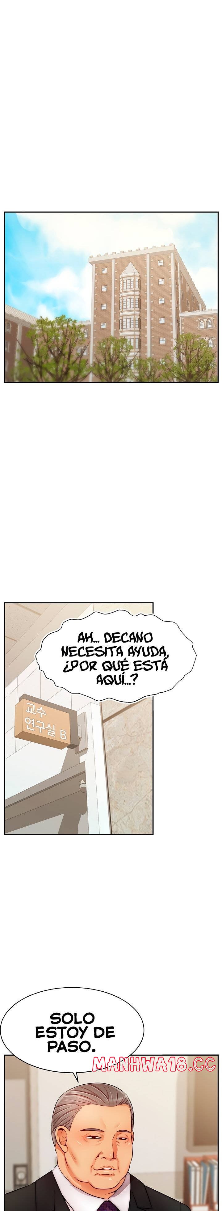 We Family Ok Raw Chapter 33 Page 21