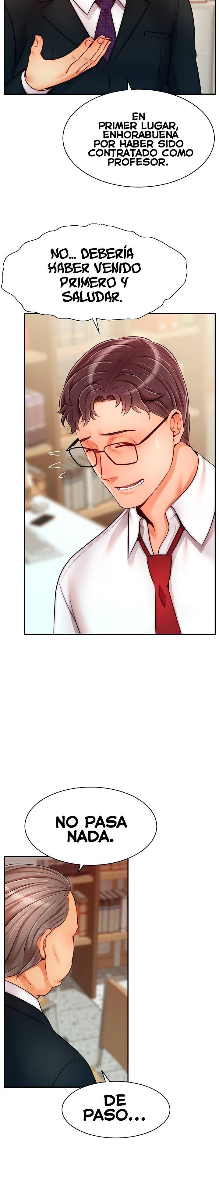 We Family Ok Raw Chapter 33 Page 22