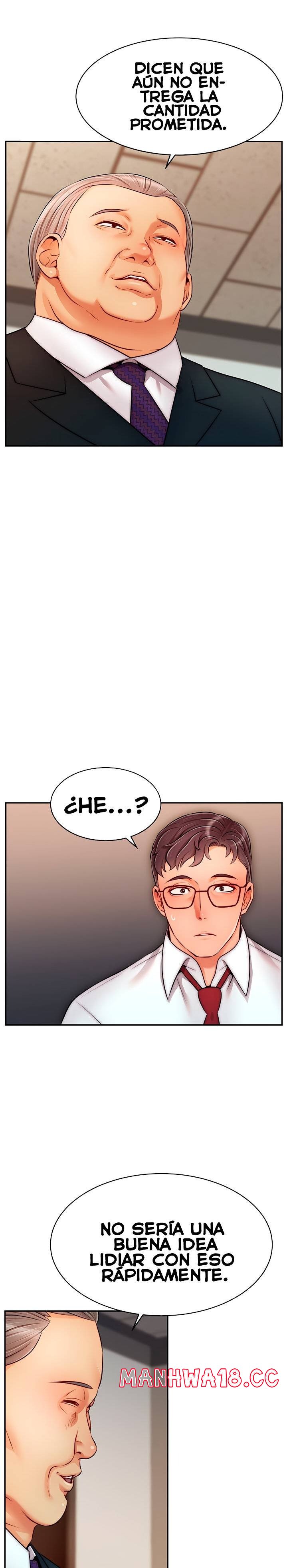 We Family Ok Raw Chapter 33 Page 23