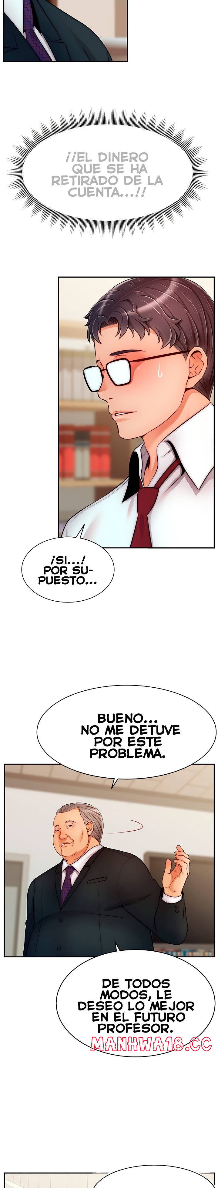 We Family Ok Raw Chapter 33 Page 24