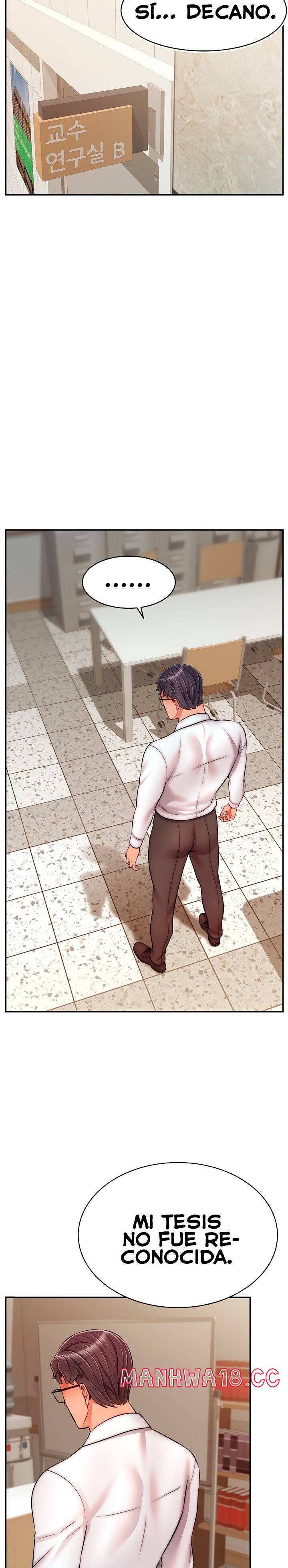 We Family Ok Raw Chapter 33 Page 25