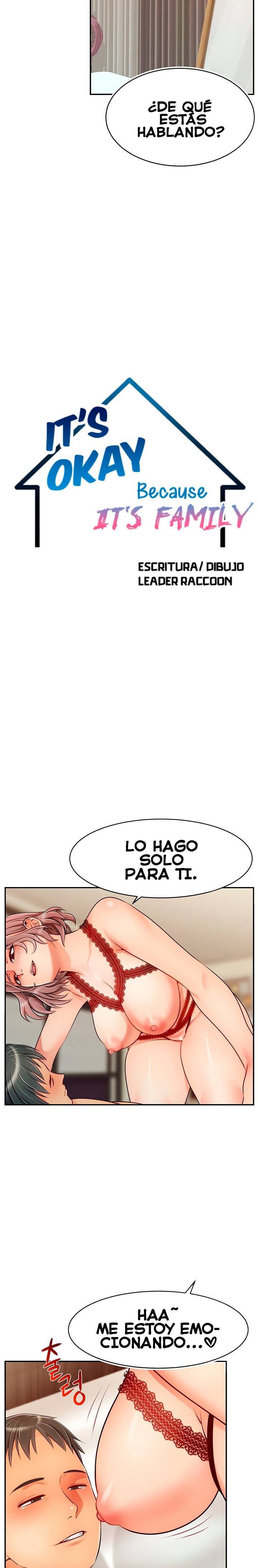 We Family Ok Raw Chapter 33 Page 3