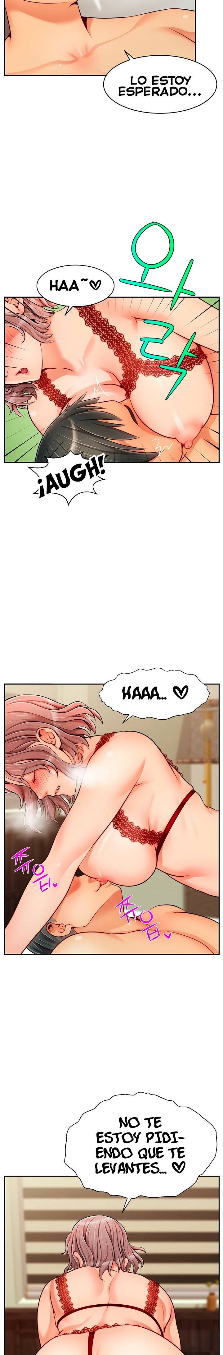 We Family Ok Raw Chapter 33 Page 4