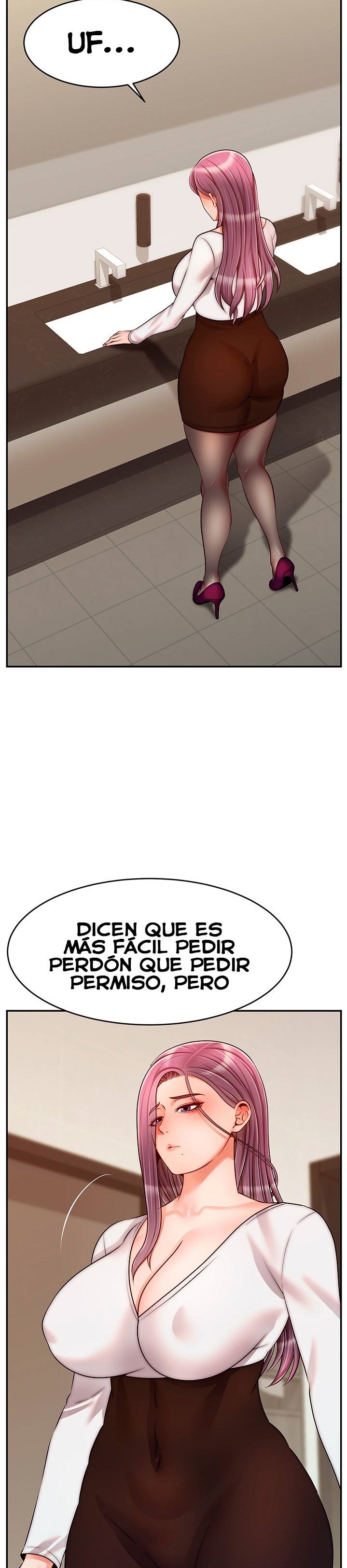 We Family Ok Raw Chapter 36 Page 11