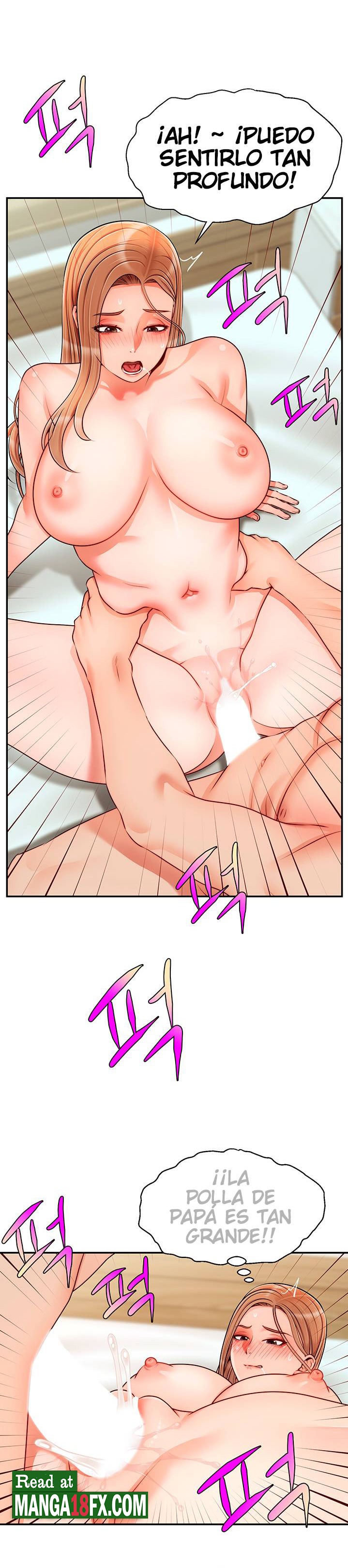 We Family Ok Raw Chapter 36 Page 16