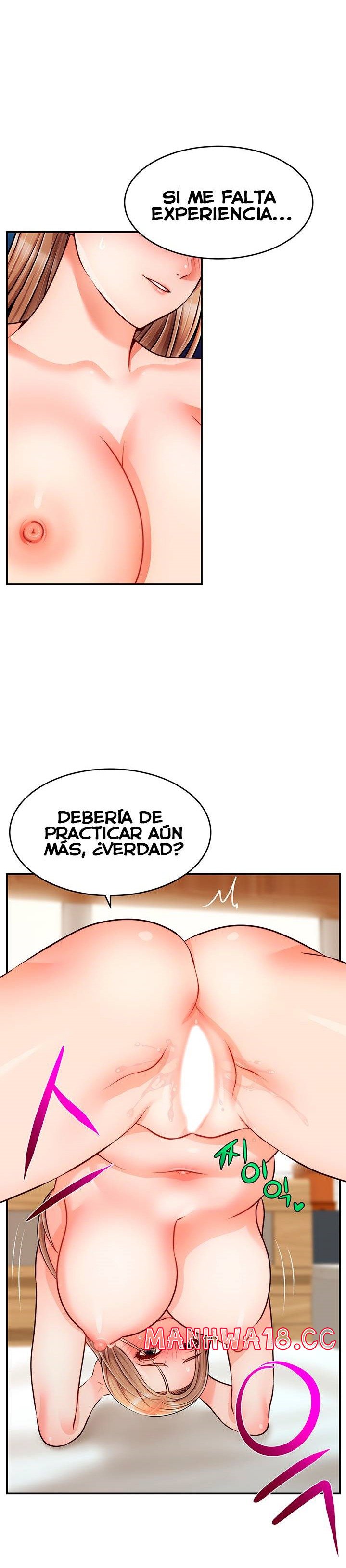 We Family Ok Raw Chapter 36 Page 19