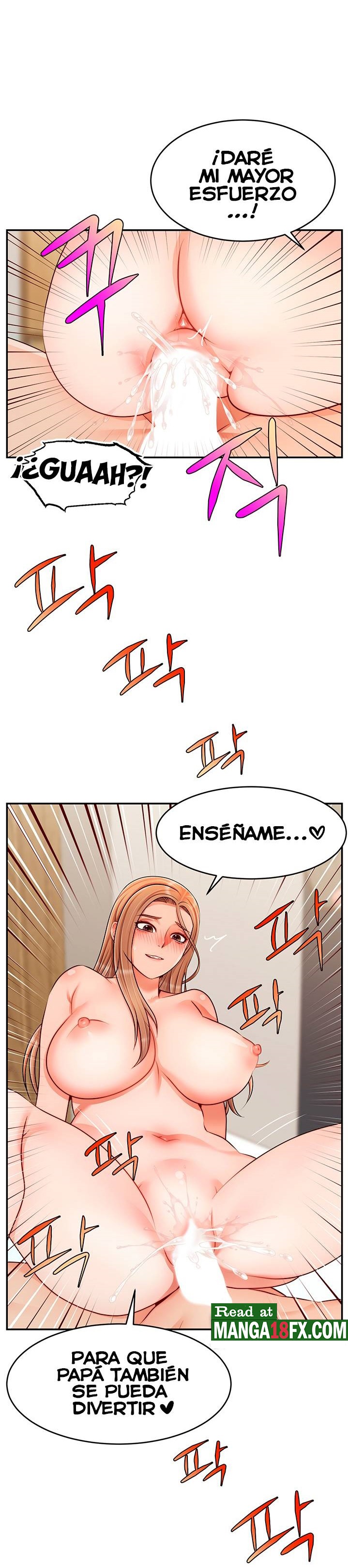 We Family Ok Raw Chapter 36 Page 24