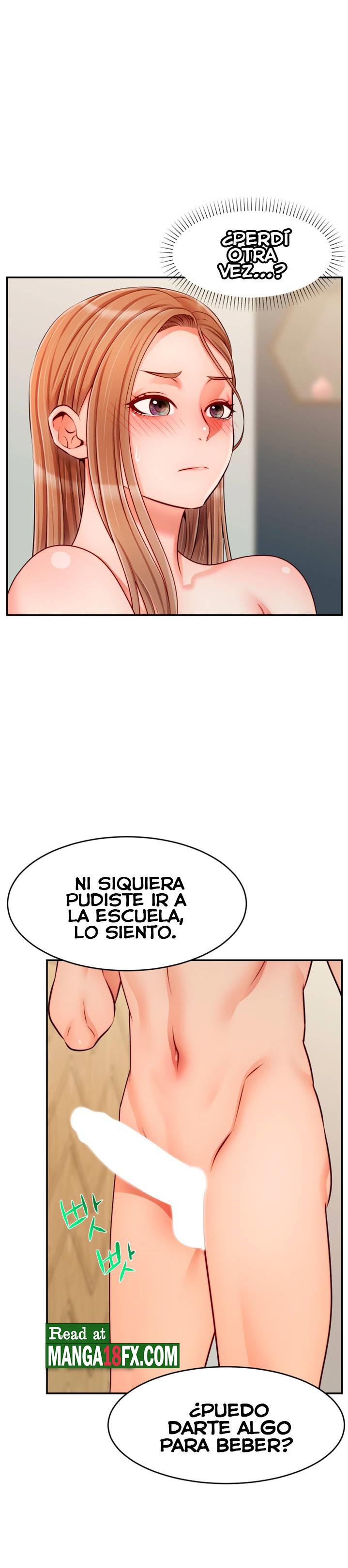We Family Ok Raw Chapter 36 Page 32