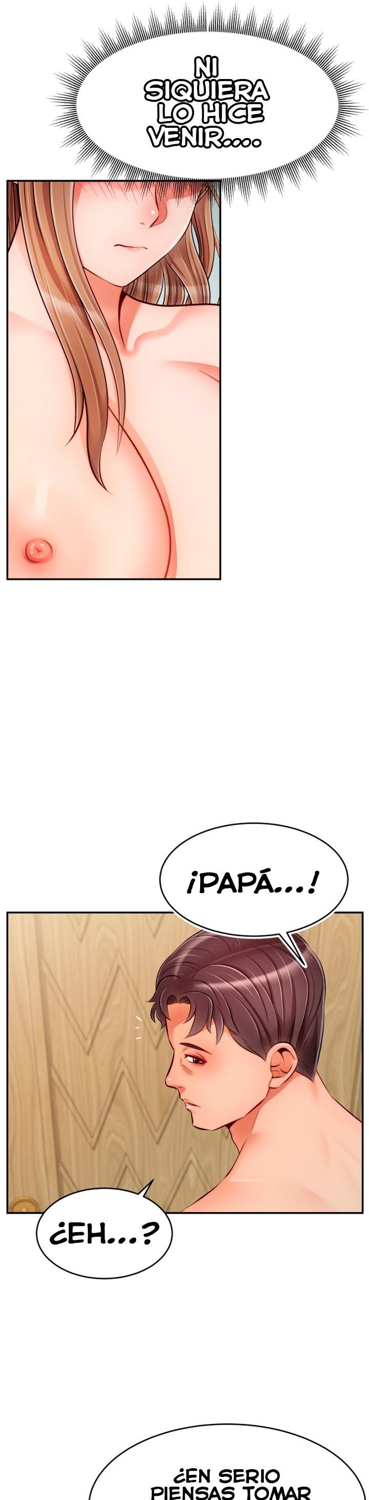 We Family Ok Raw Chapter 36 Page 33