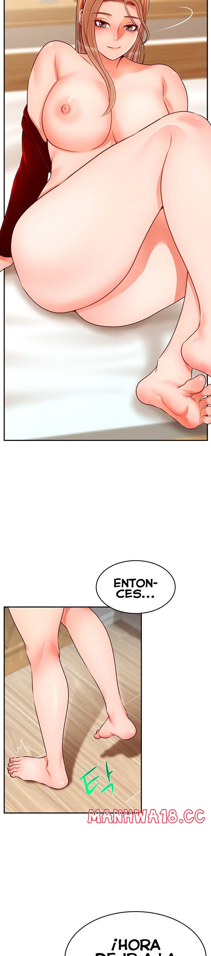 We Family Ok Raw Chapter 36 Page 7