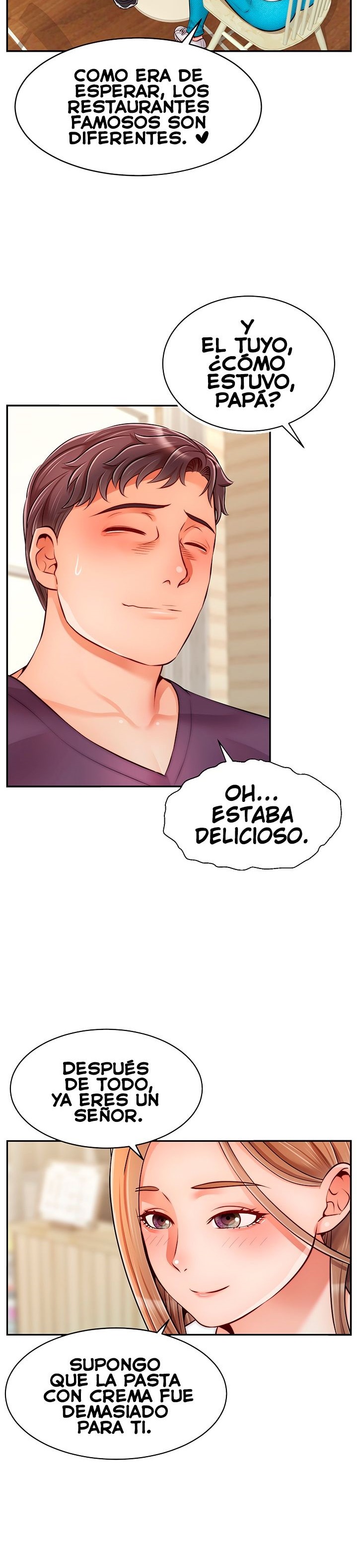 We Family Ok Raw Chapter 37 Page 28