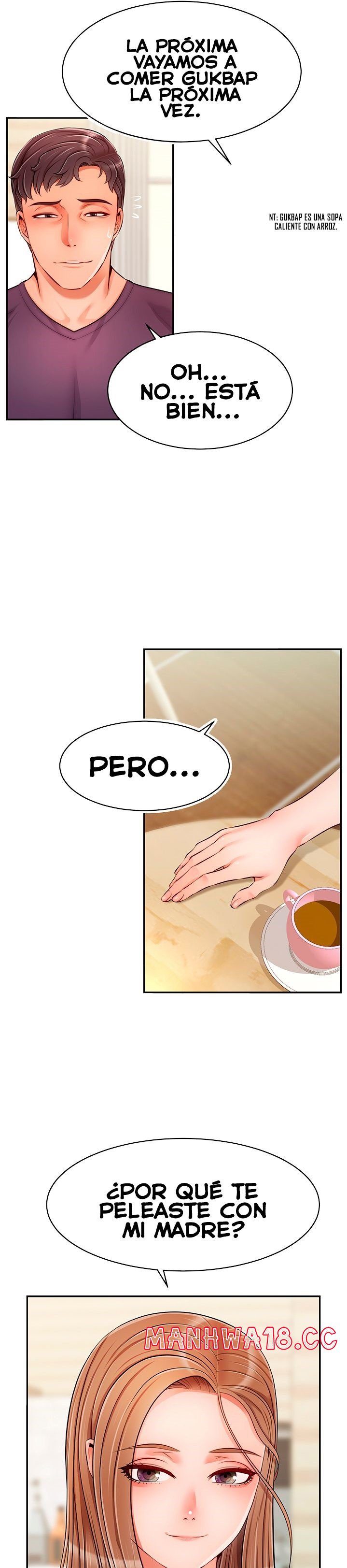We Family Ok Raw Chapter 37 Page 29