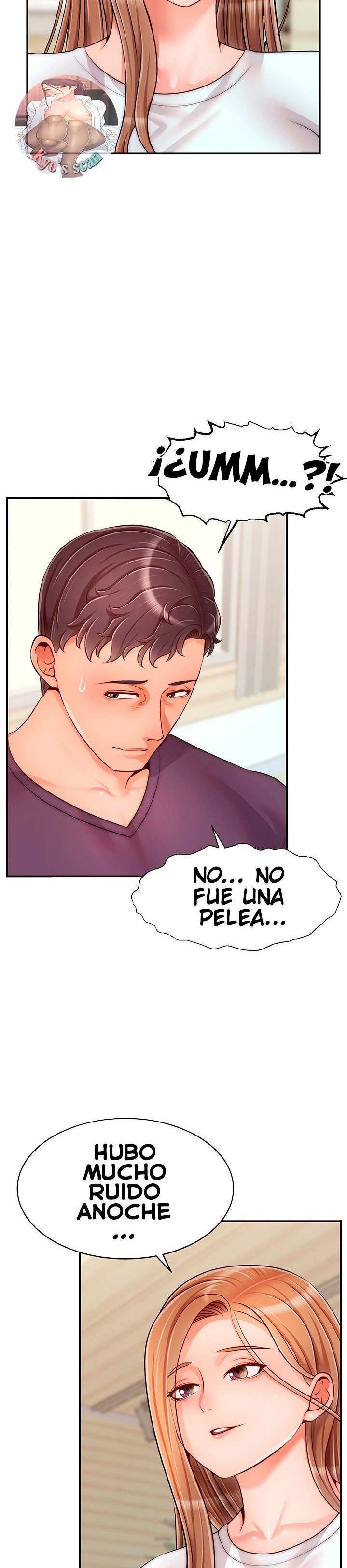 We Family Ok Raw Chapter 37 Page 30