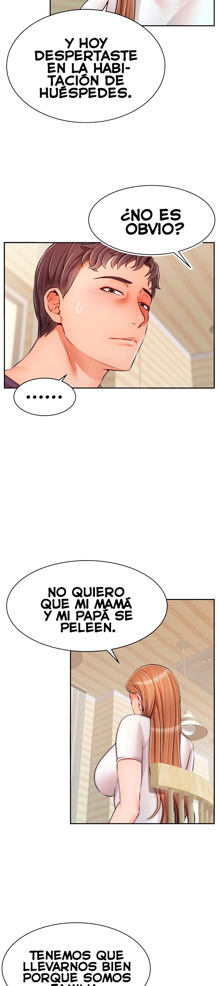We Family Ok Raw Chapter 37 Page 31