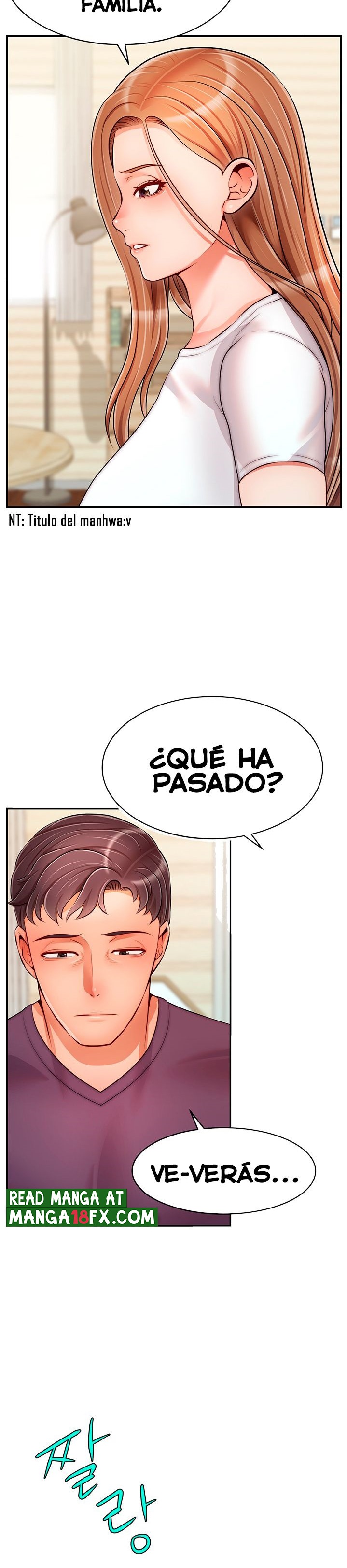 We Family Ok Raw Chapter 37 Page 32