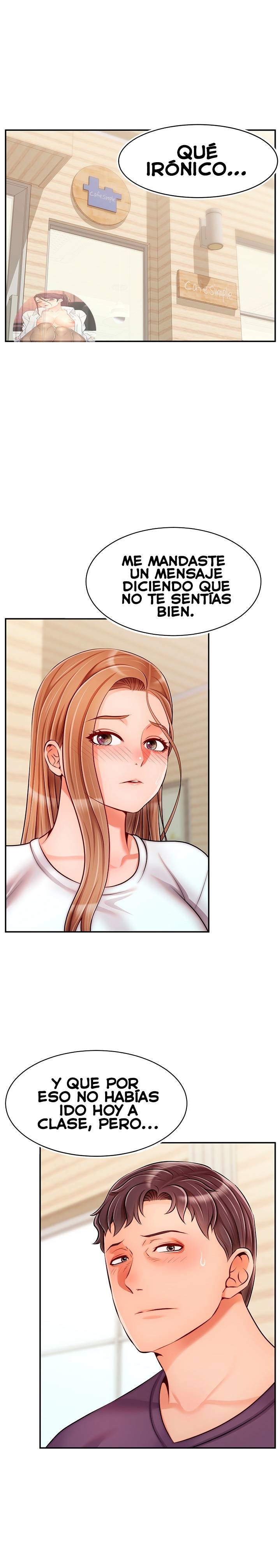 We Family Ok Raw Chapter 38 Page 1