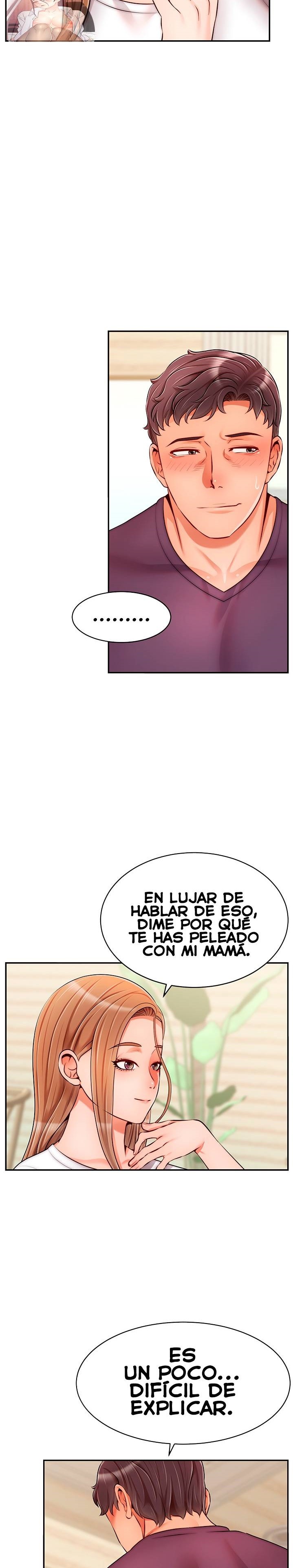 We Family Ok Raw Chapter 38 Page 11
