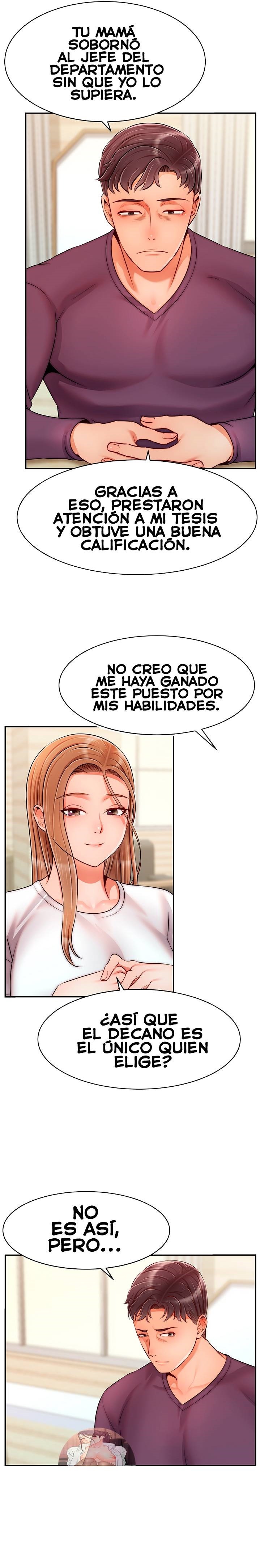 We Family Ok Raw Chapter 38 Page 13