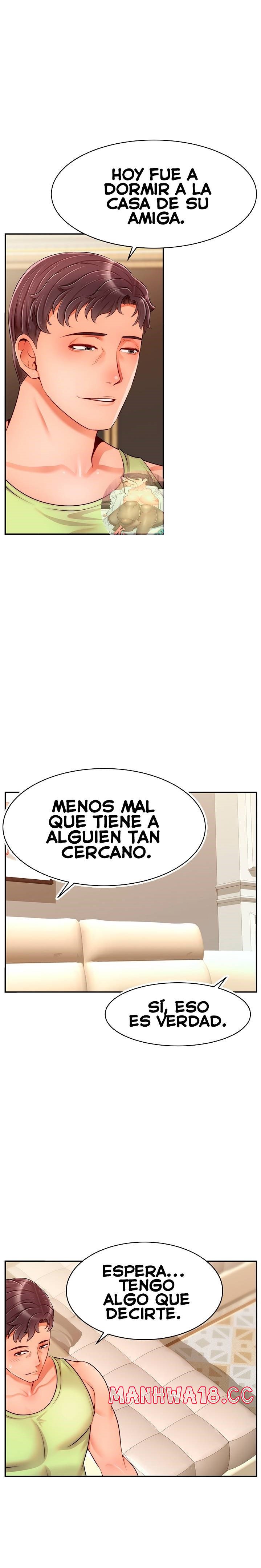 We Family Ok Raw Chapter 38 Page 19