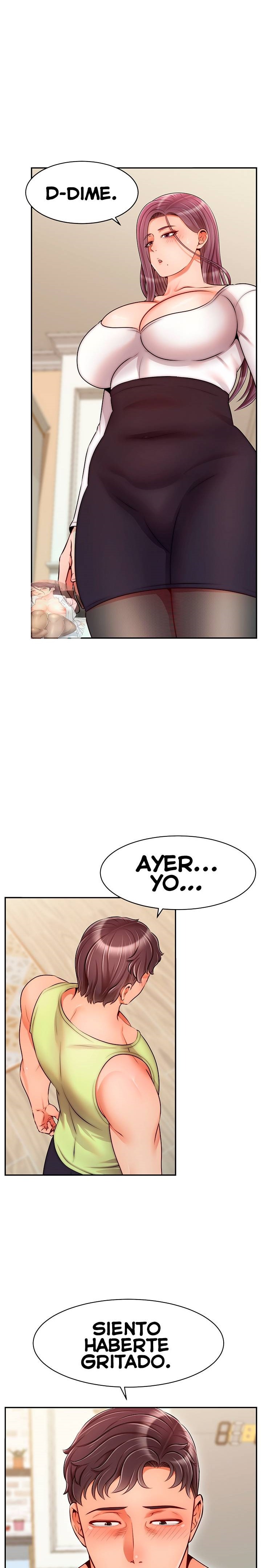 We Family Ok Raw Chapter 38 Page 20