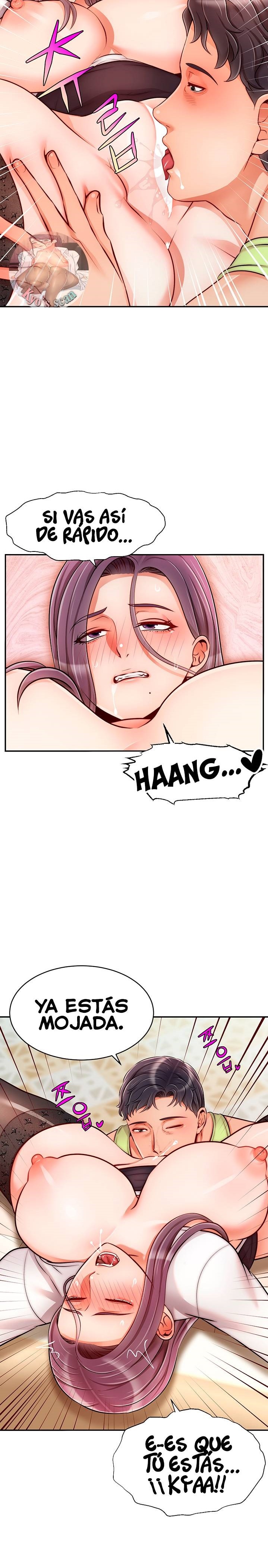 We Family Ok Raw Chapter 38 Page 24