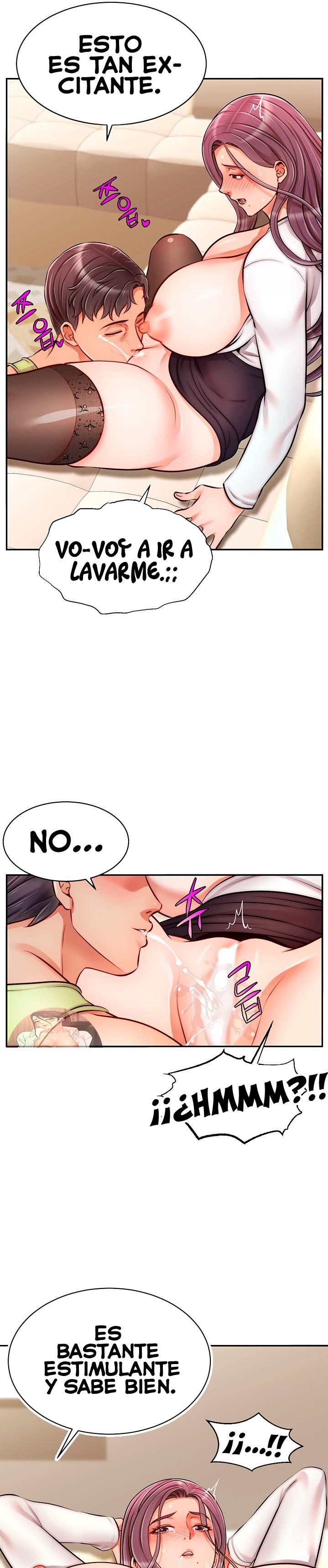 We Family Ok Raw Chapter 38 Page 25