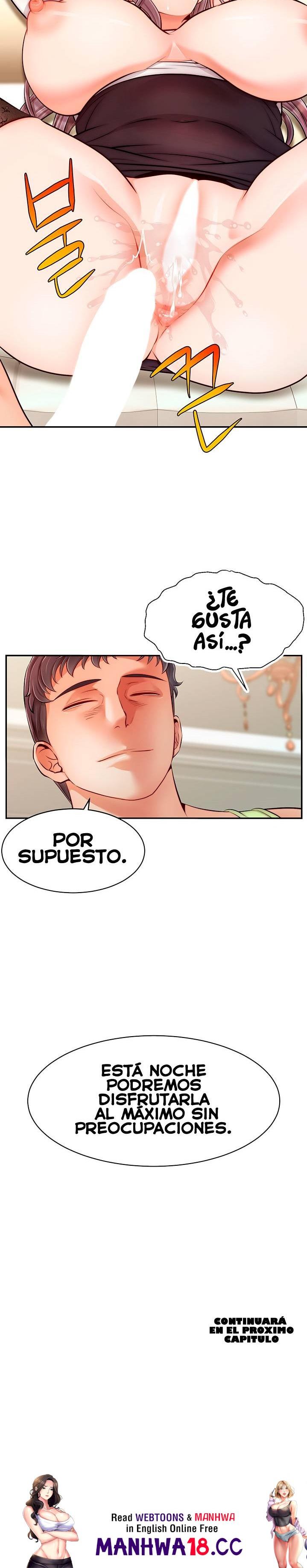 We Family Ok Raw Chapter 38 Page 26