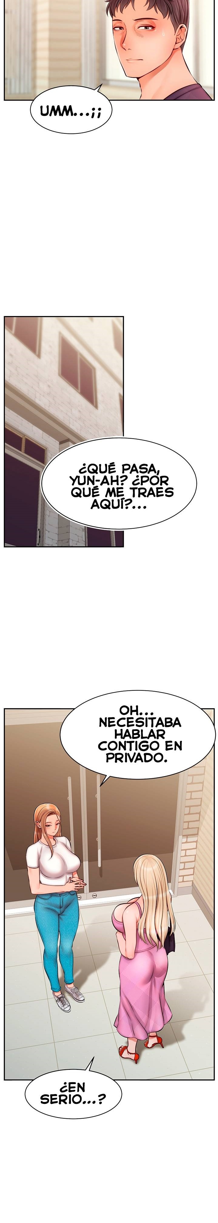 We Family Ok Raw Chapter 38 Page 3