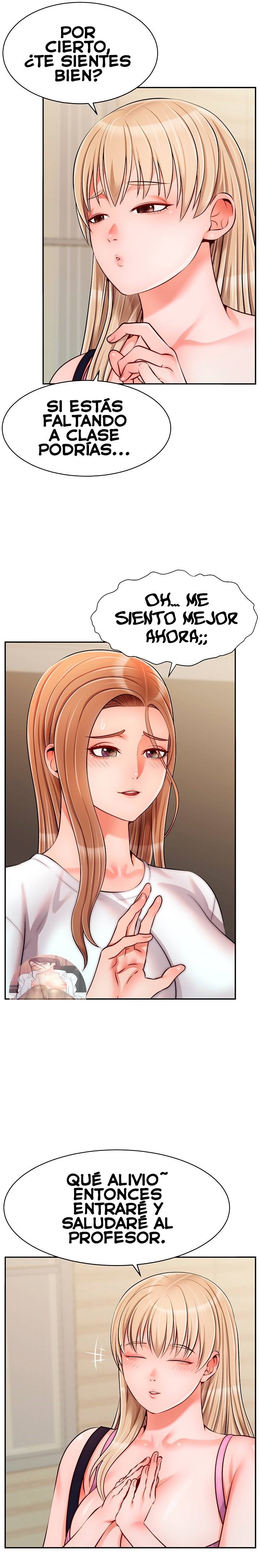 We Family Ok Raw Chapter 38 Page 4
