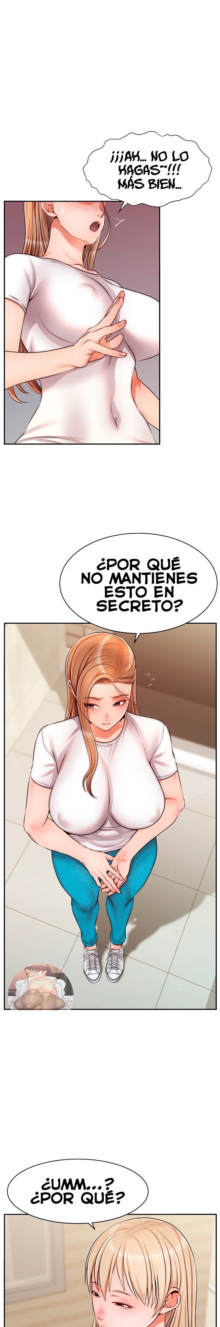 We Family Ok Raw Chapter 38 Page 5