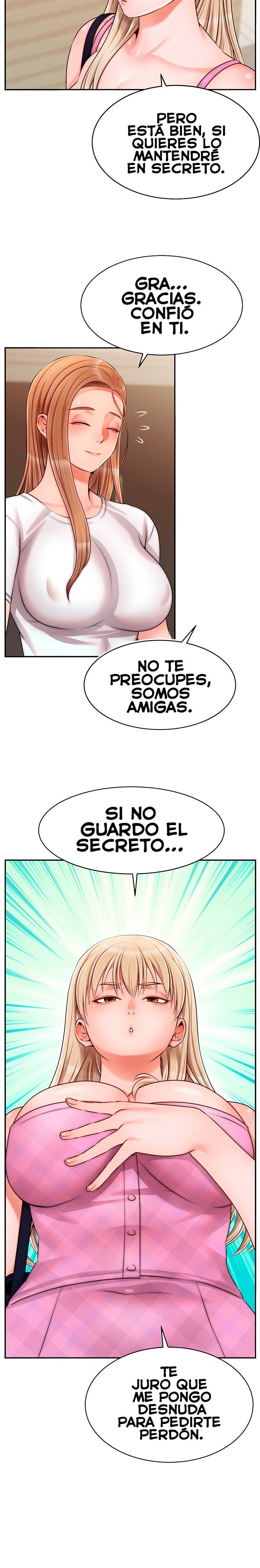 We Family Ok Raw Chapter 38 Page 6