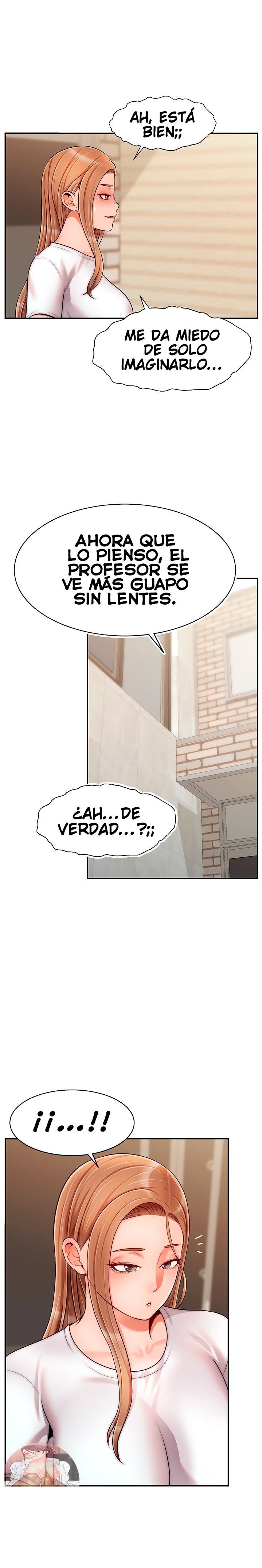 We Family Ok Raw Chapter 38 Page 7