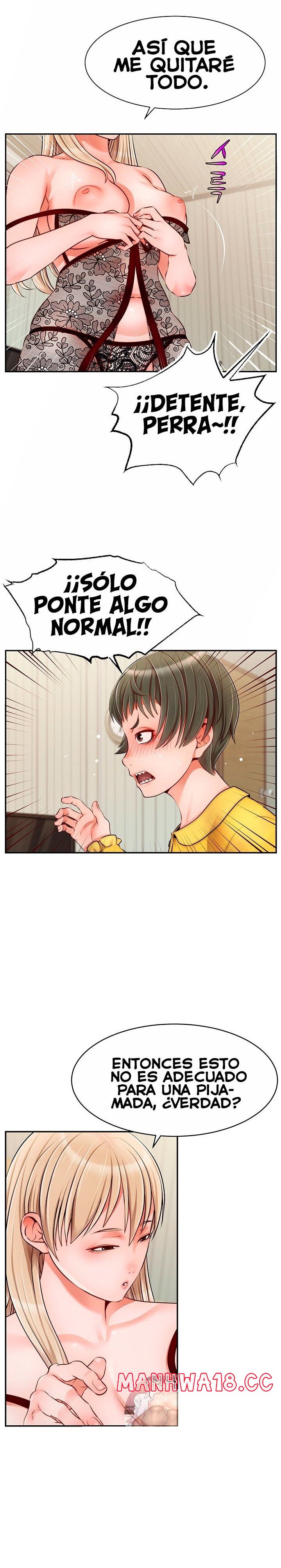 We Family Ok Raw Chapter 39 Page 6