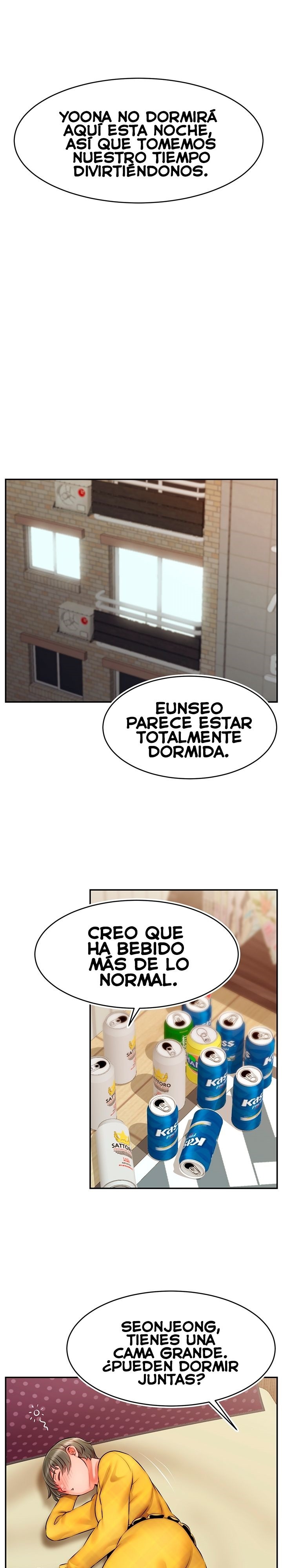 We Family Ok Raw Chapter 40 Page 25