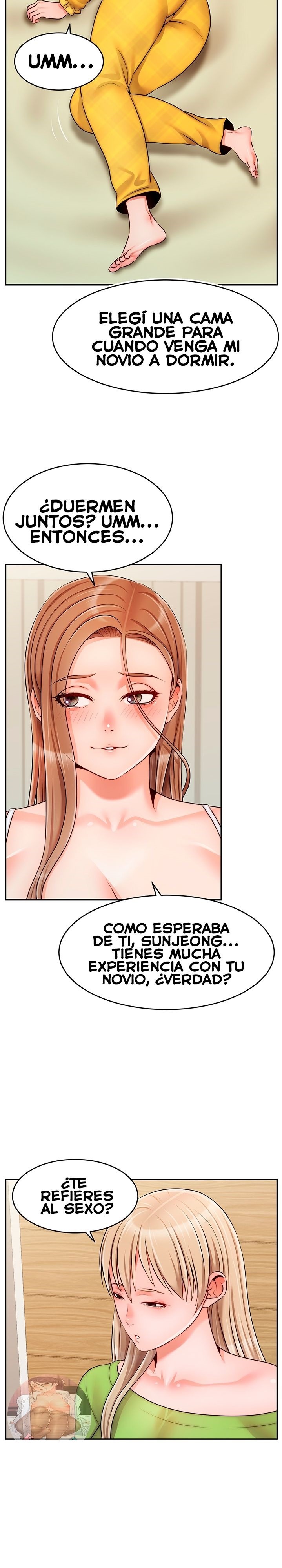 We Family Ok Raw Chapter 40 Page 26
