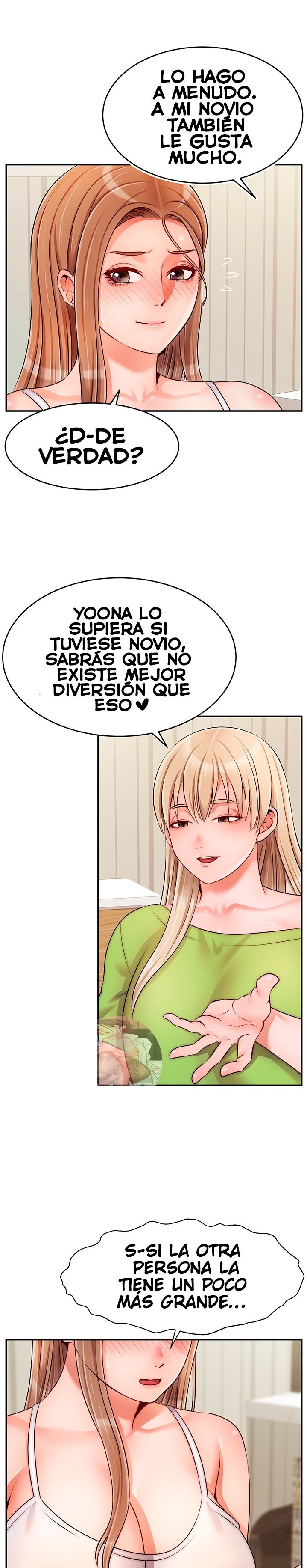 We Family Ok Raw Chapter 40 Page 27