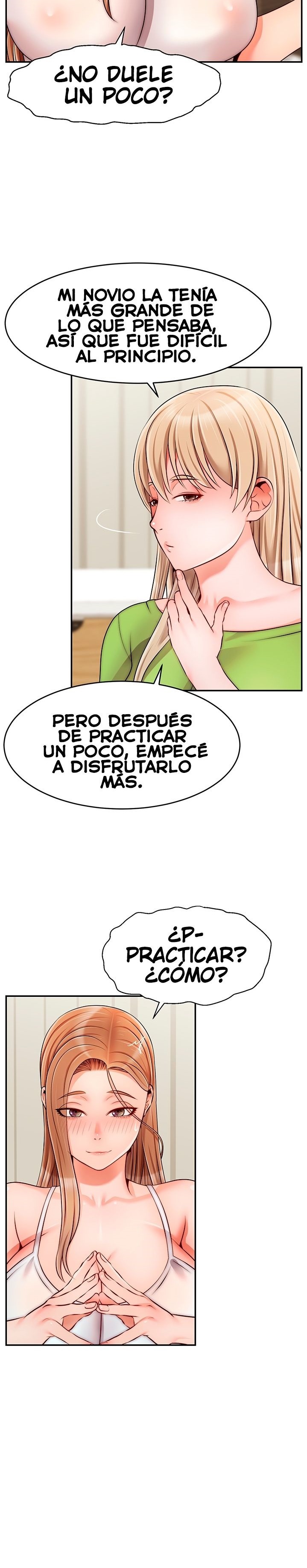 We Family Ok Raw Chapter 40 Page 28