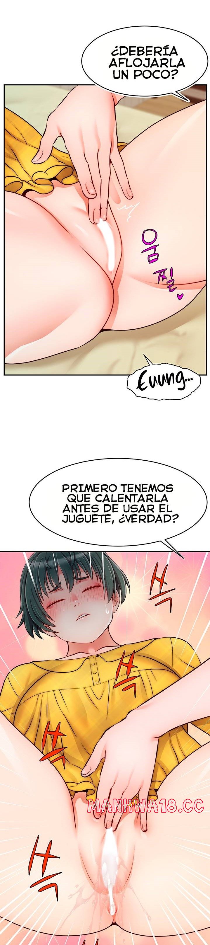We Family Ok Raw Chapter 41 Page 11