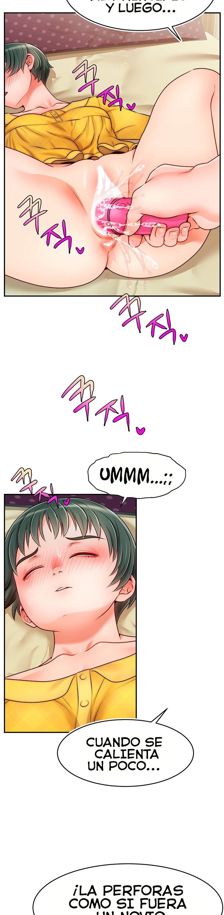 We Family Ok Raw Chapter 41 Page 15