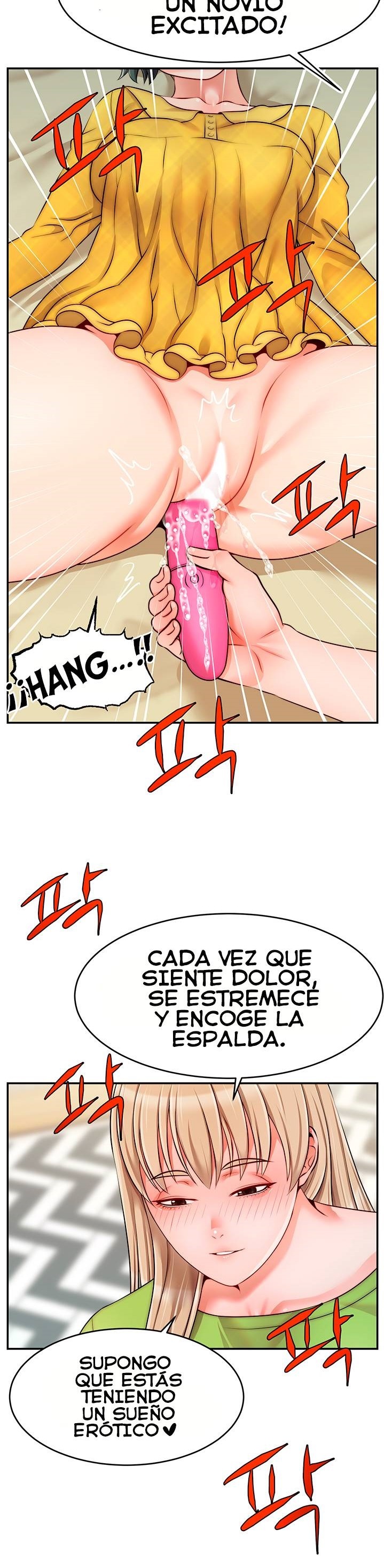 We Family Ok Raw Chapter 41 Page 16