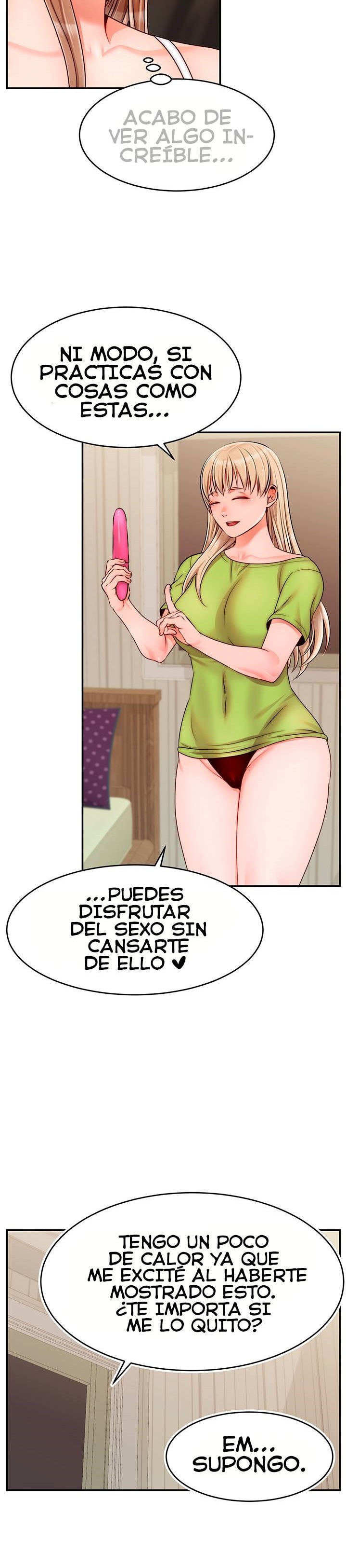 We Family Ok Raw Chapter 41 Page 20