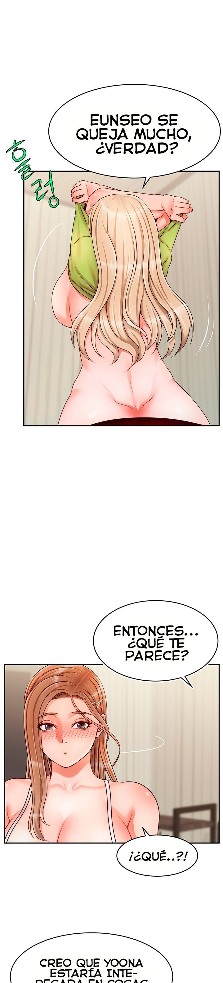 We Family Ok Raw Chapter 41 Page 21