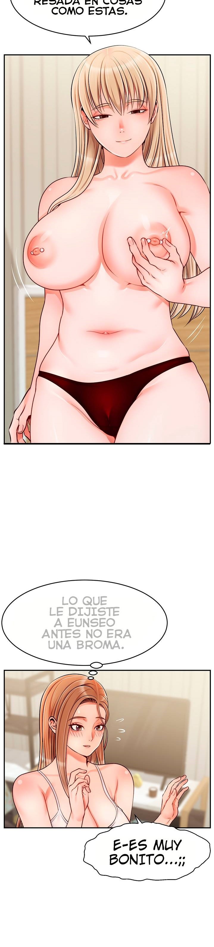 We Family Ok Raw Chapter 41 Page 22
