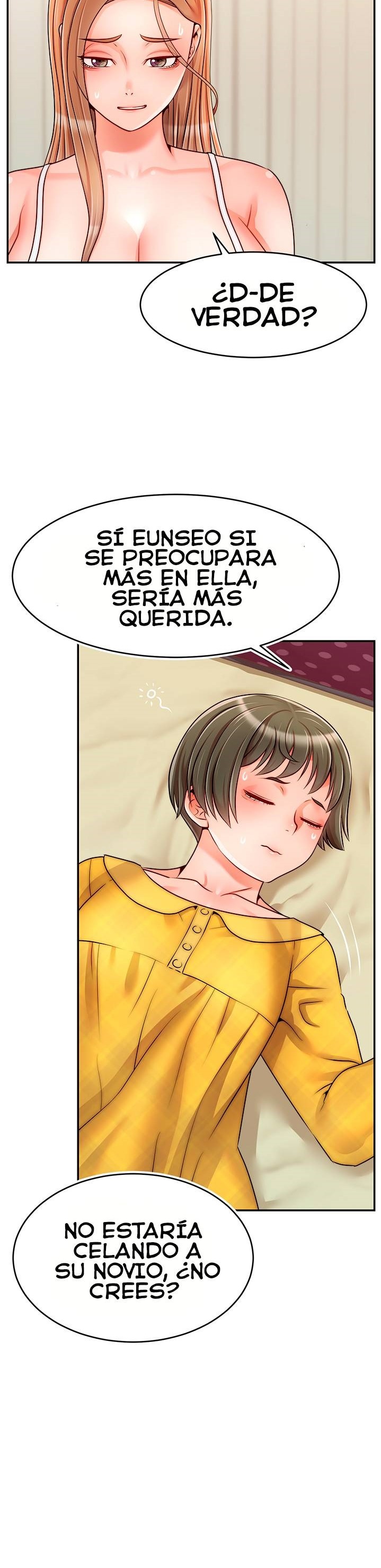 We Family Ok Raw Chapter 41 Page 28