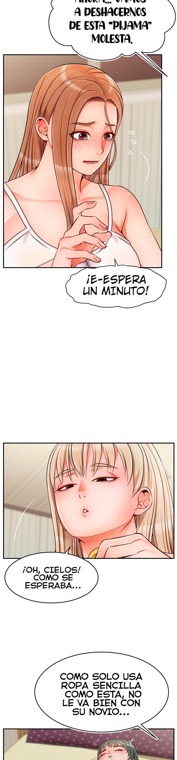 We Family Ok Raw Chapter 41 Page 3