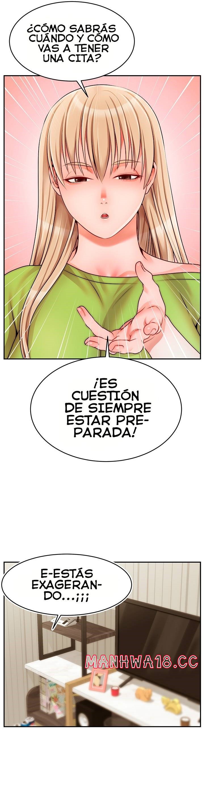 We Family Ok Raw Chapter 41 Page 5