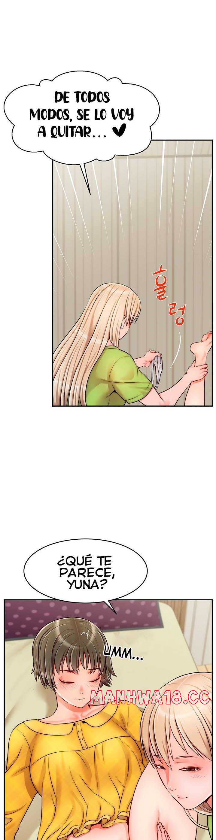 We Family Ok Raw Chapter 41 Page 6